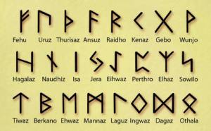 runesymbols